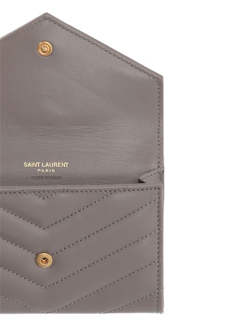 Cassandre quilted wallet Saint Laurent | 414404AAA442826